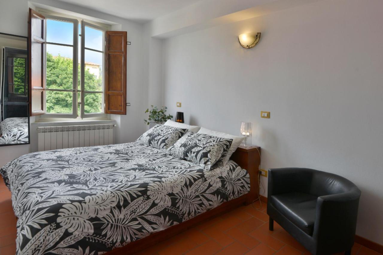 Appartement Charme Con Parcheggio *