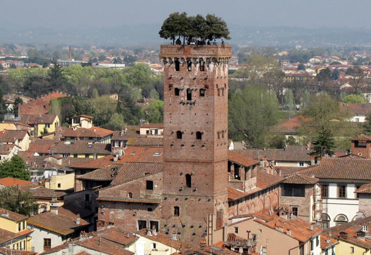 Charme Con Parcheggio Appartement *