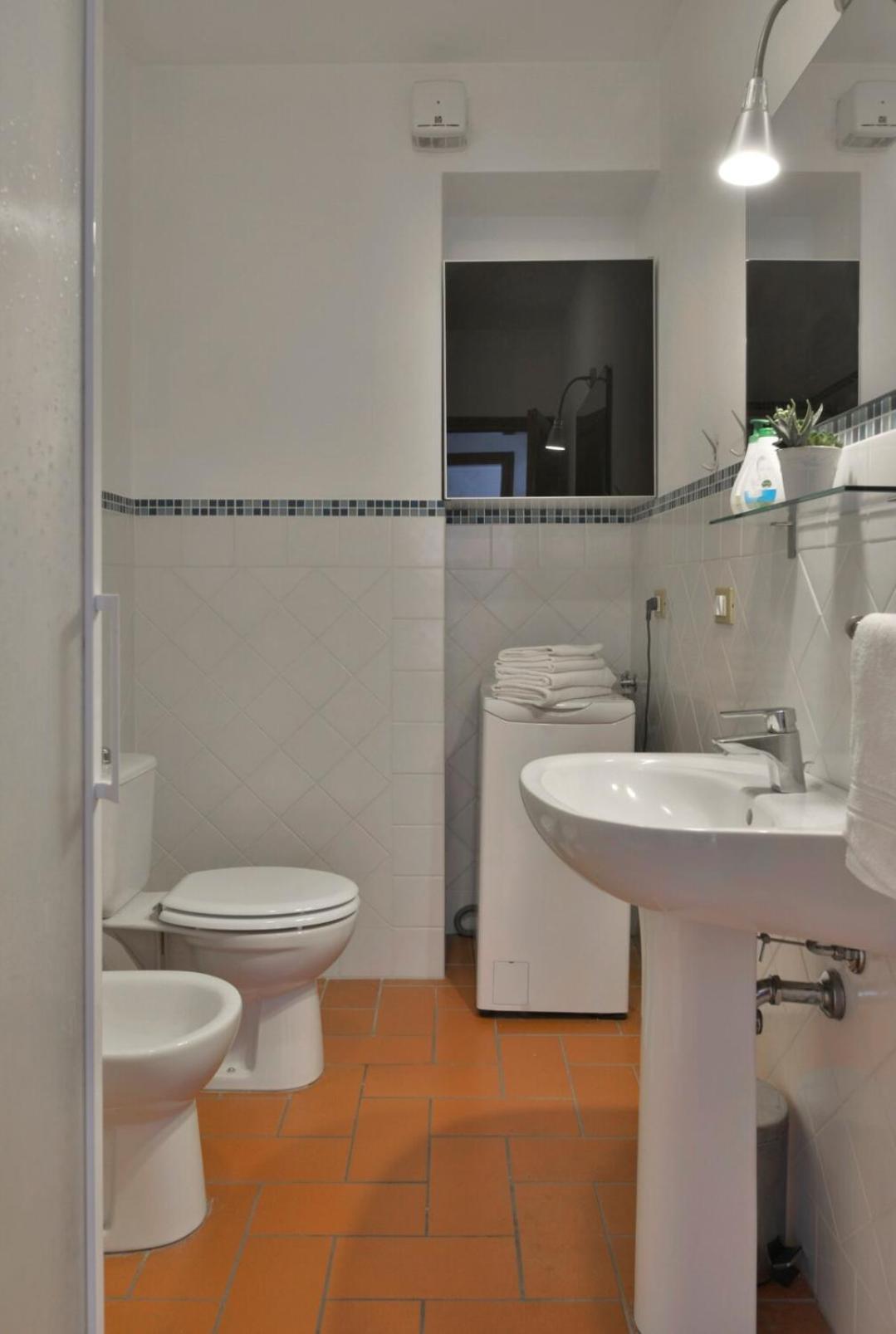Charme Con Parcheggio Appartement