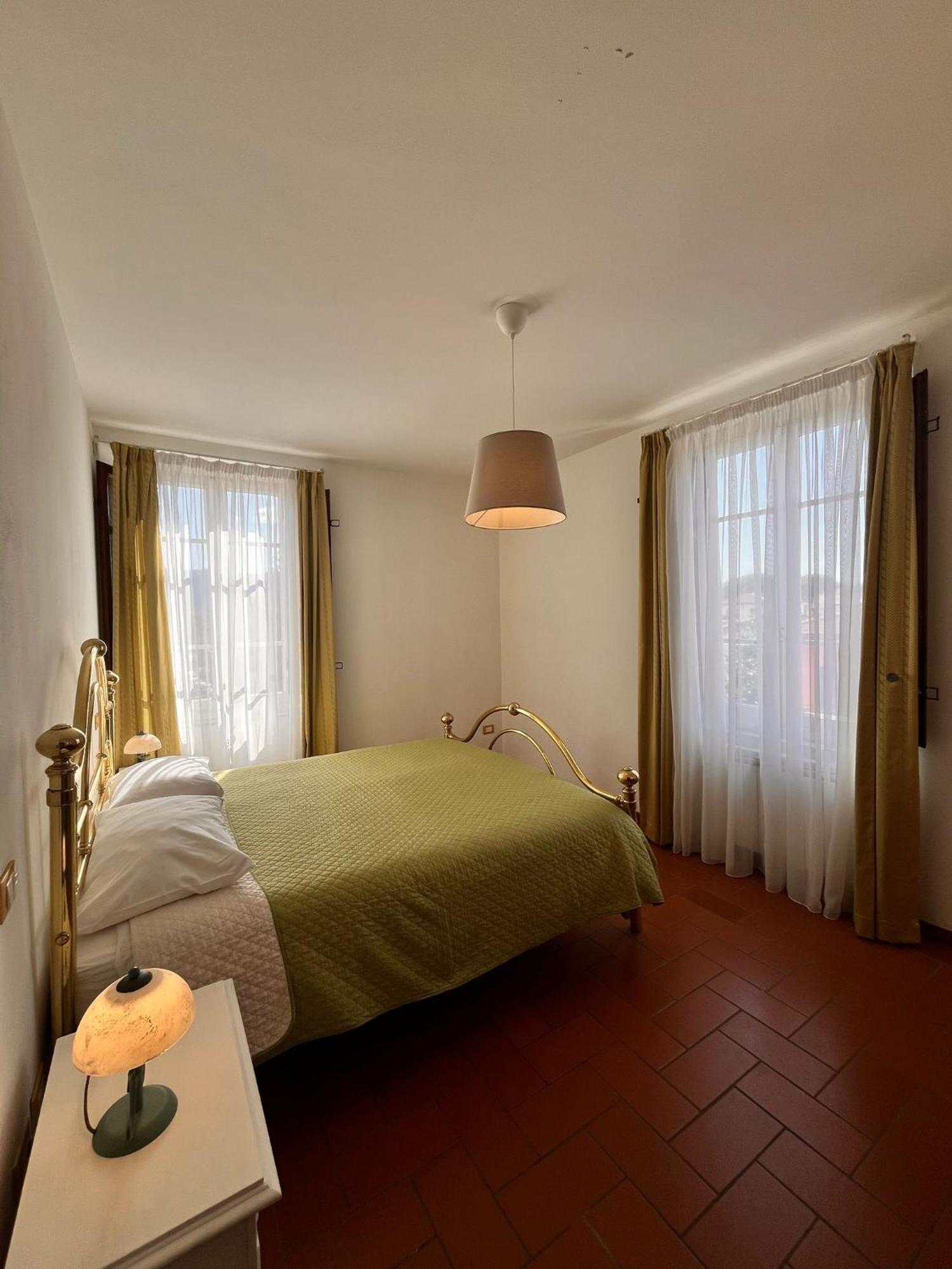 Charme Con Parcheggio Appartement