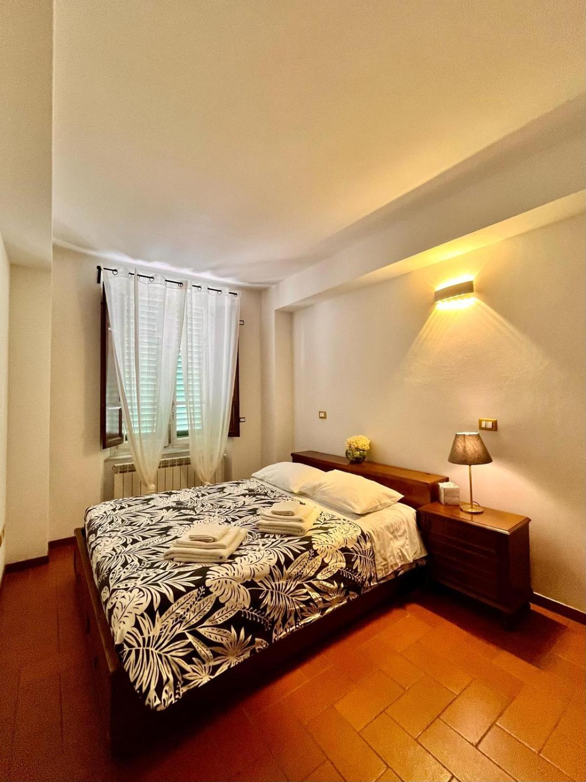 Appartement Charme Con Parcheggio