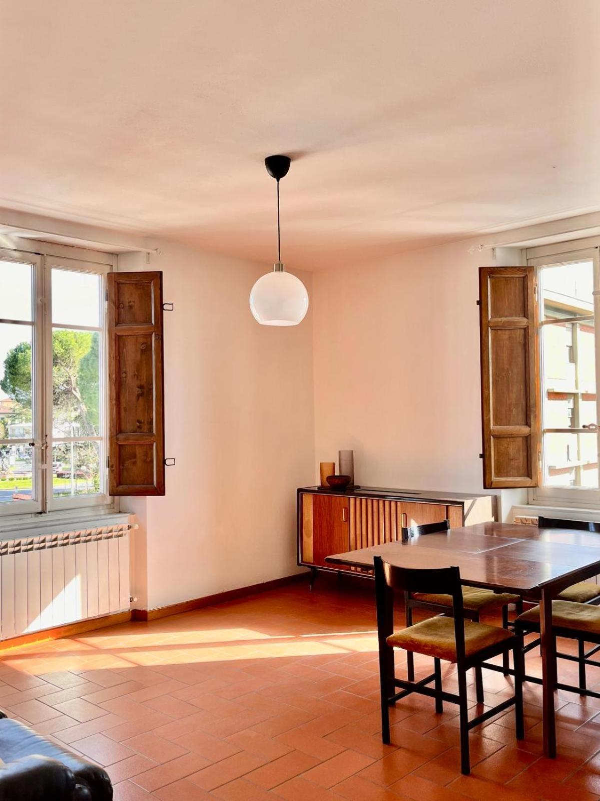 Appartement Charme Con Parcheggio *
