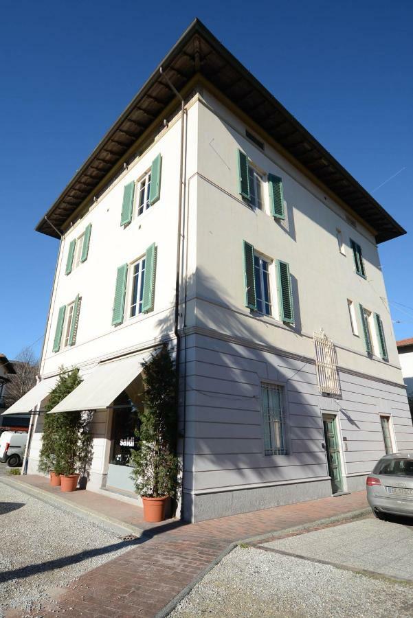 Charme Con Parcheggio * Lucca