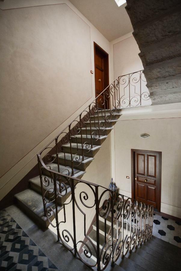 Charme Con Parcheggio Apartamento Lucca
