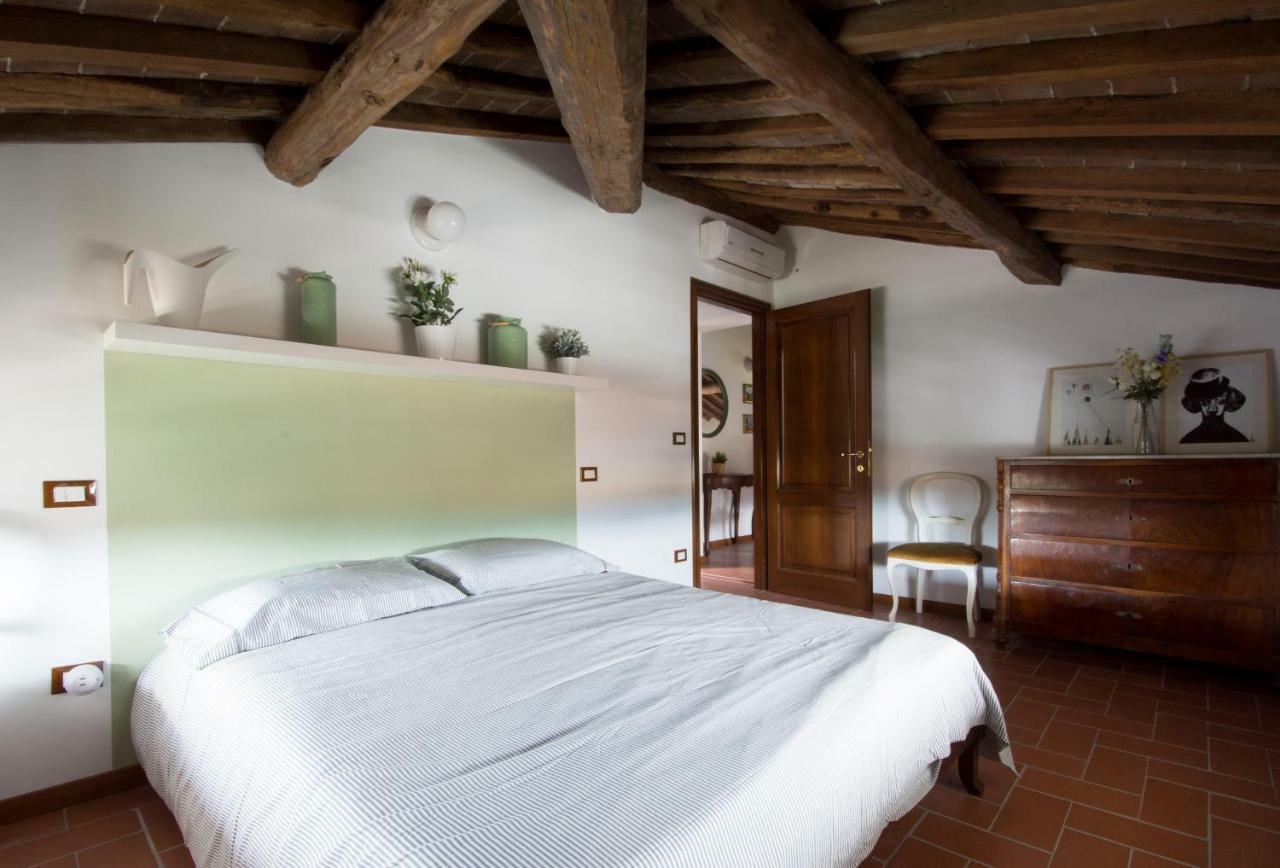 Charme Con Parcheggio Appartement