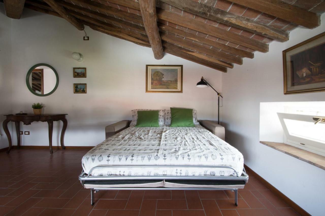 Appartement Charme Con Parcheggio *