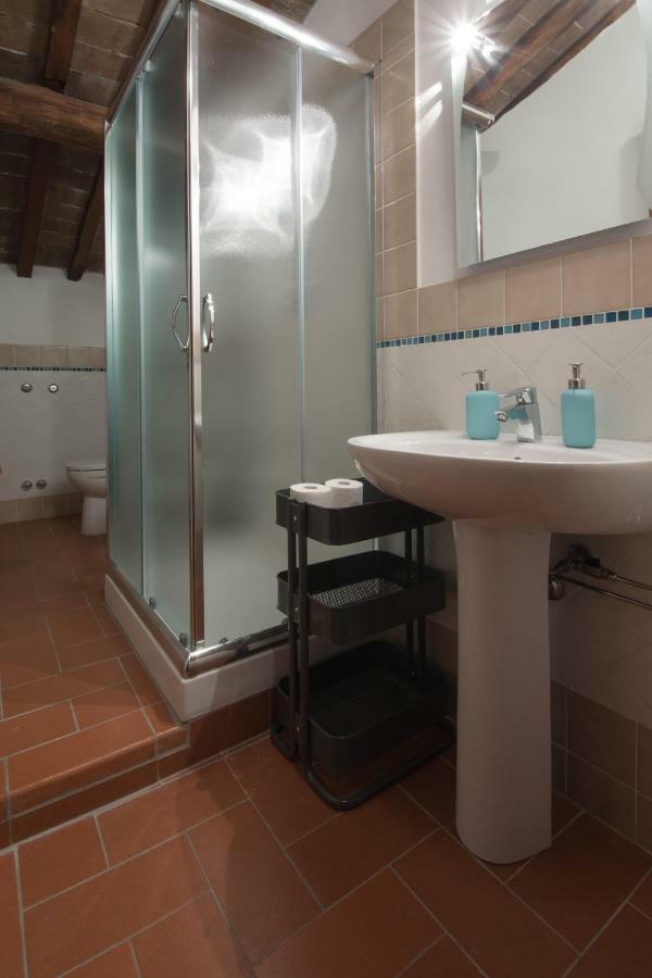 Charme Con Parcheggio Apartamento