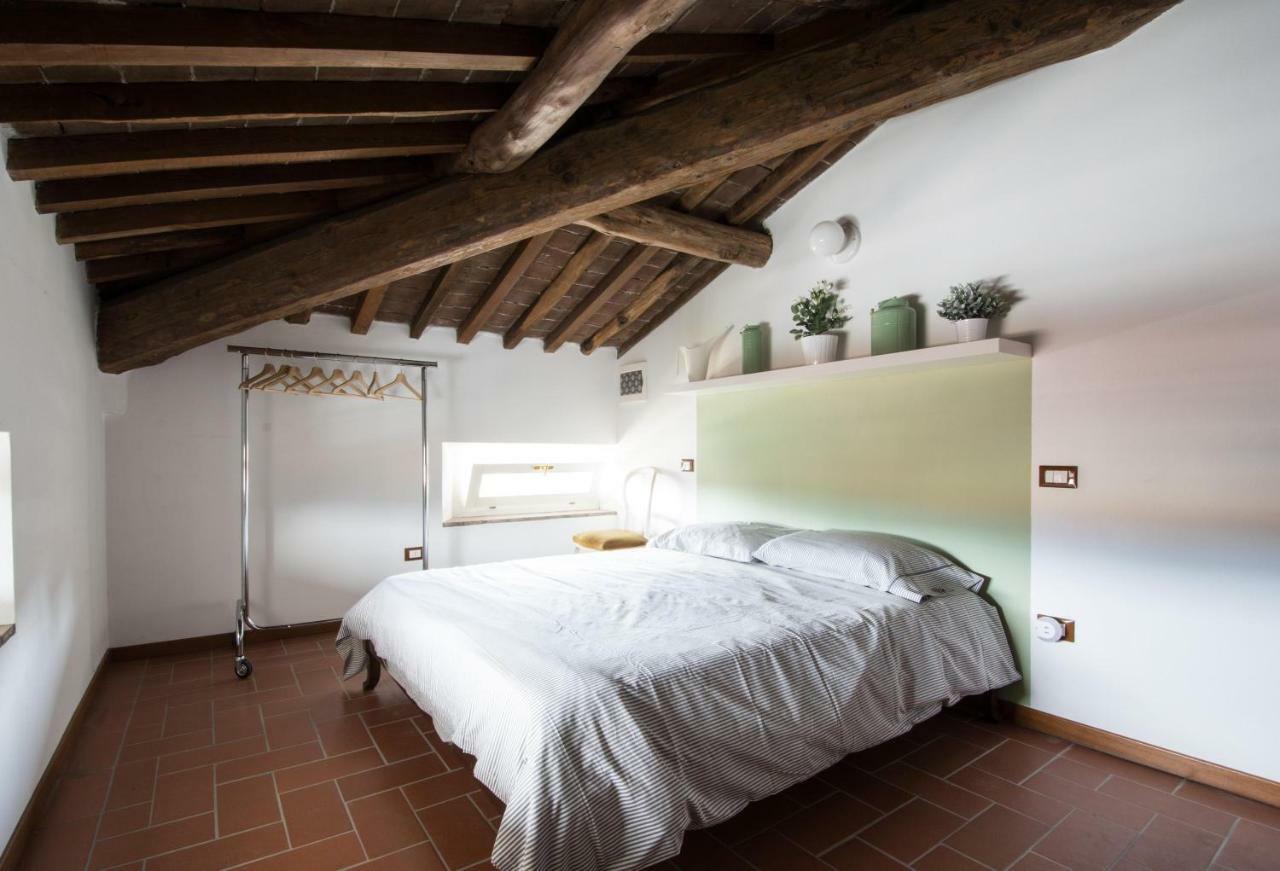 Apartamento Charme Con Parcheggio *