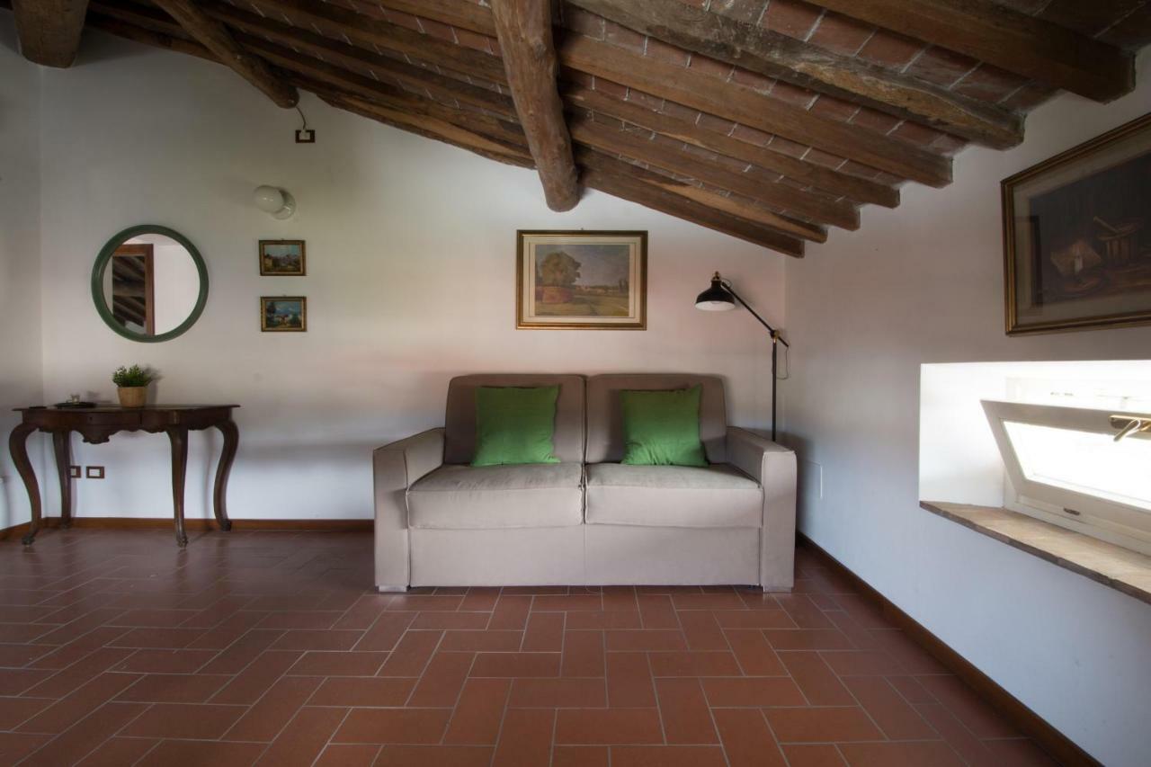 Appartement Charme Con Parcheggio *