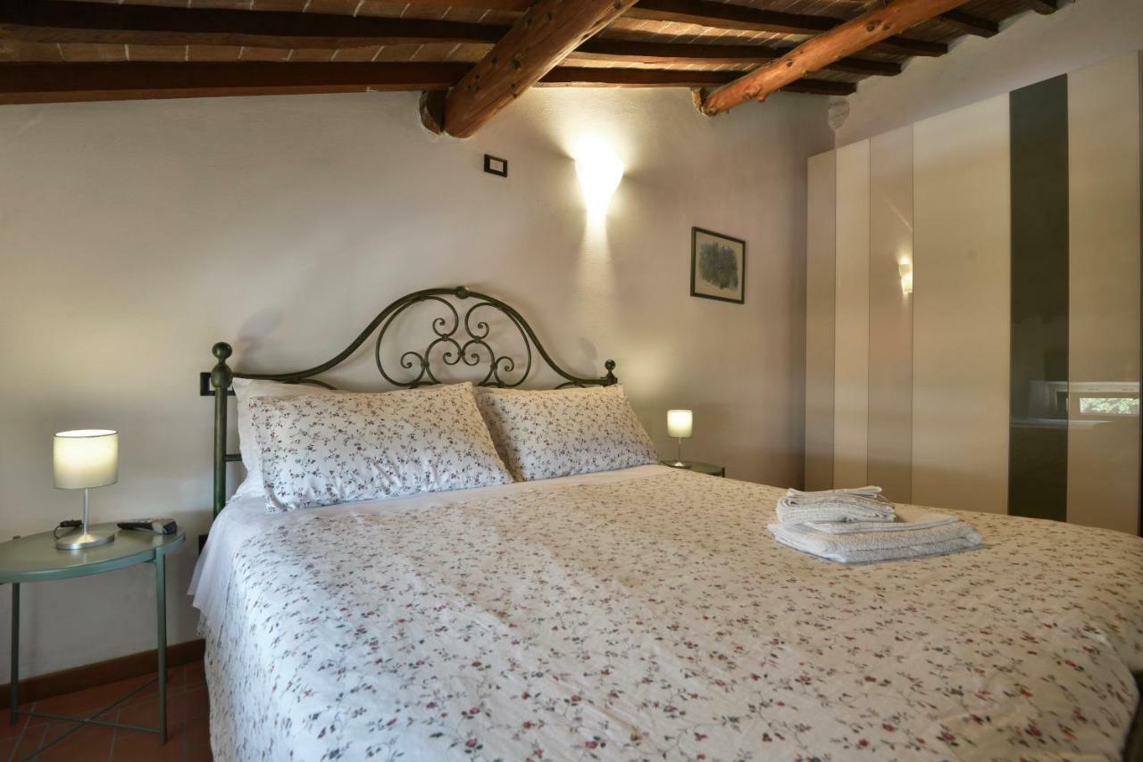 Charme Con Parcheggio Apartamento *