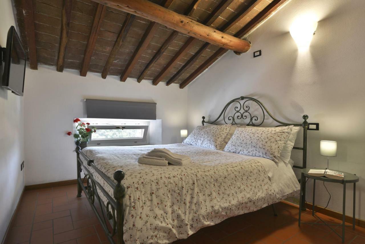 Charme Con Parcheggio Apartamento *