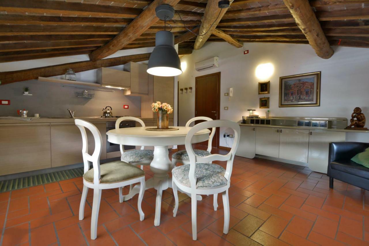 Appartement Charme Con Parcheggio *