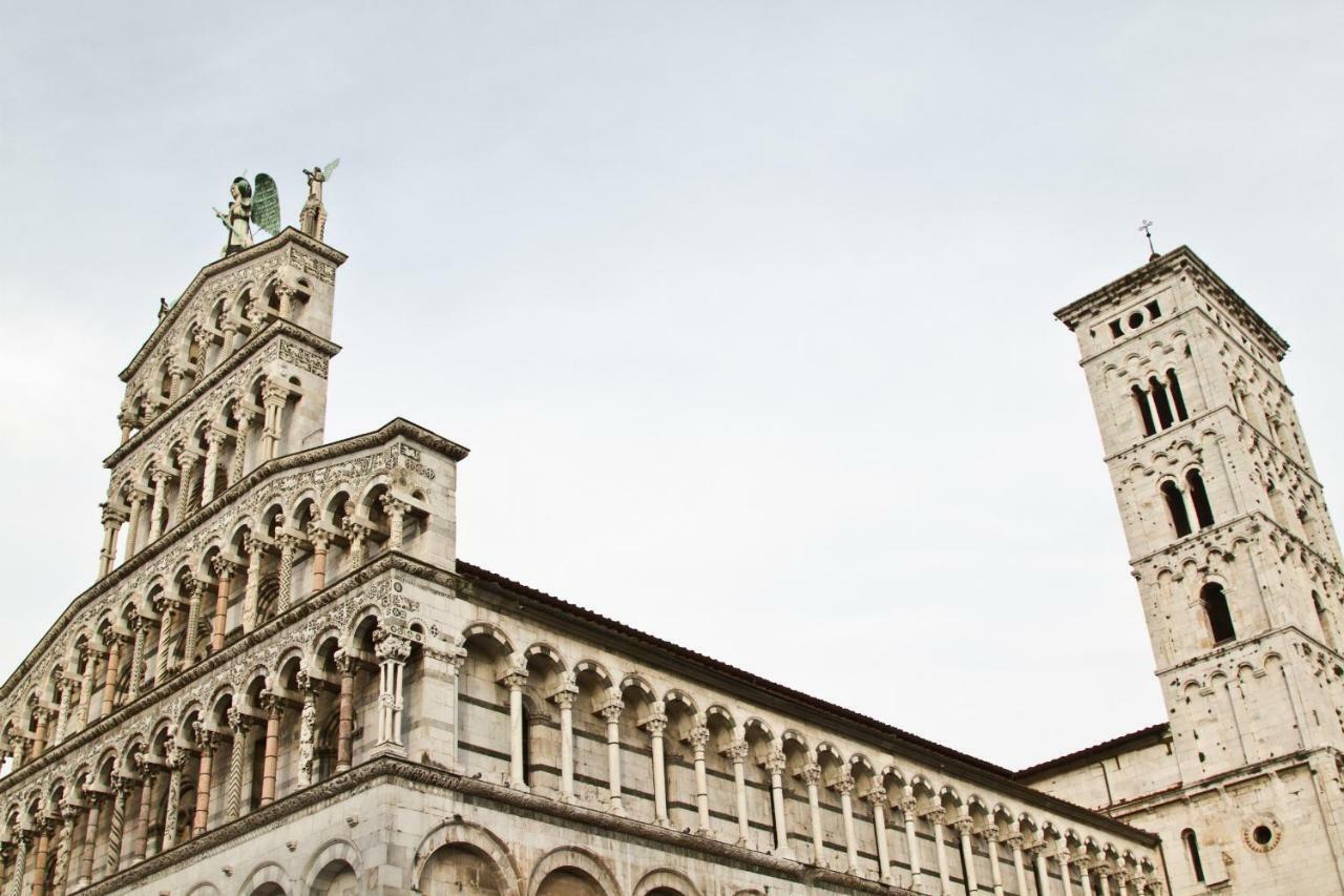 Appartement Charme Con Parcheggio