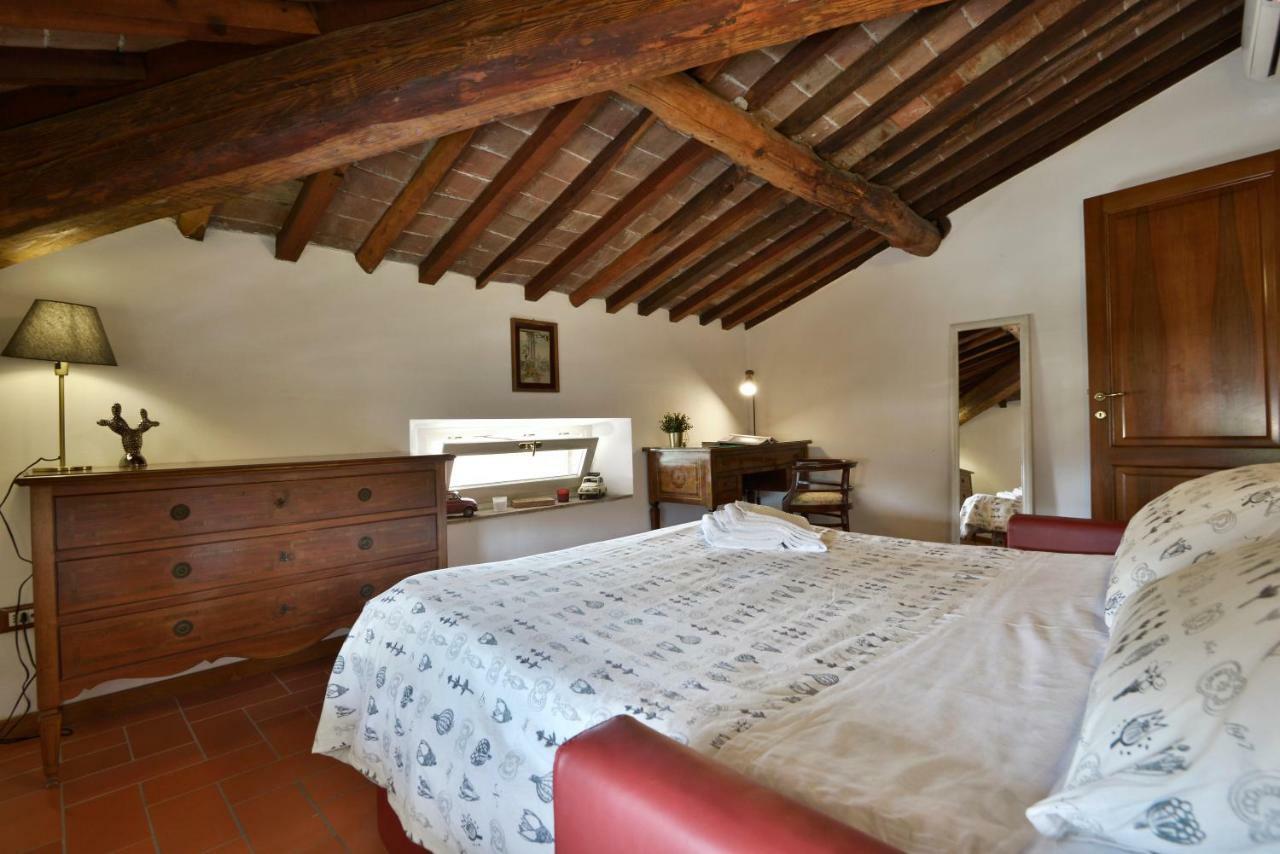 Charme Con Parcheggio * Lucca